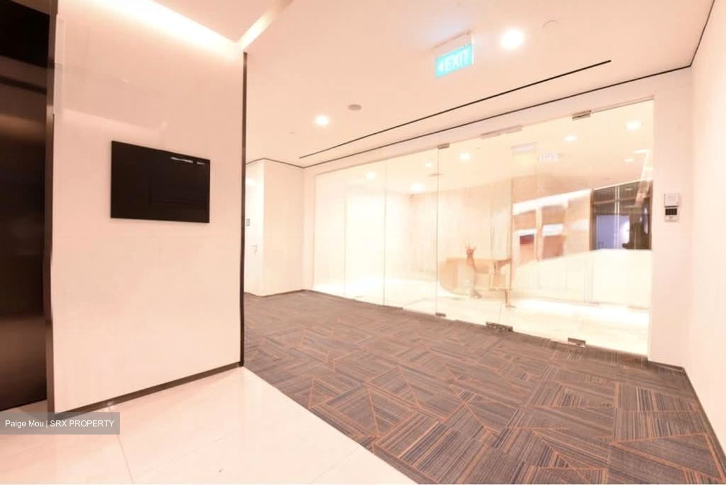 Suntec Tower Three (D1), Office #532144791